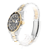 Rolex Submariner Date 126613 — view 7