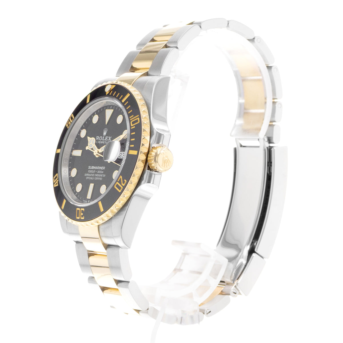 Rolex Submariner Date 126613 — view 7