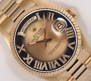 Rolex Day-Date