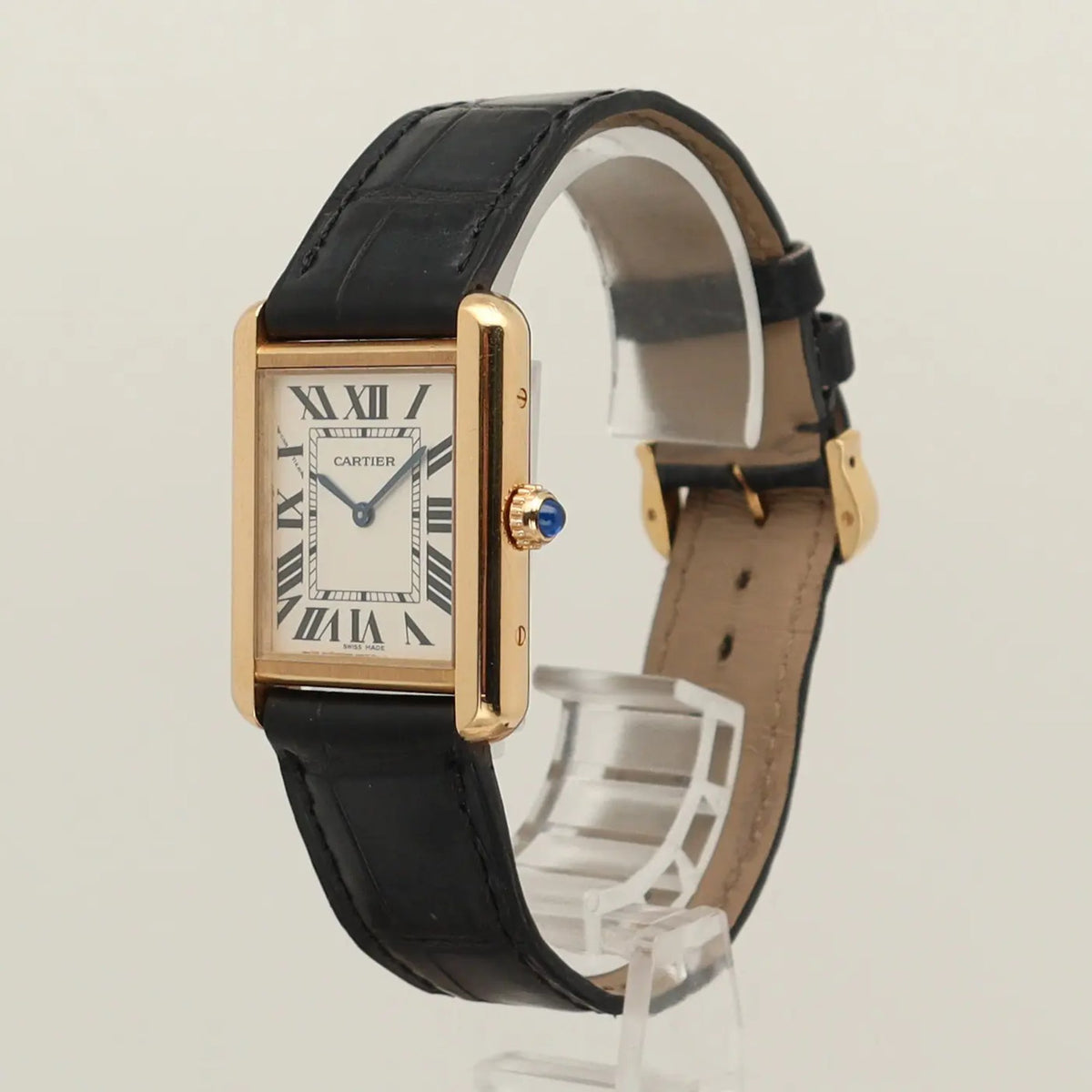 Cartier 3168 — view 2
