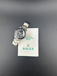 Rolex GMT-Master 16700 — view 7