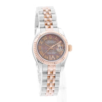 Rolex Datejust 179171 — view 12