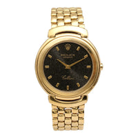 Rolex Cellini 6623/8 — view 1