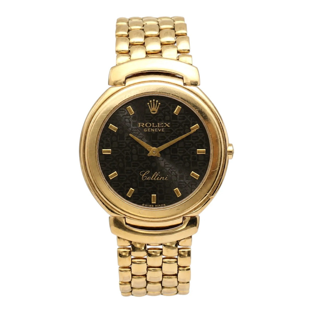 Rolex Cellini 6623/8 | Hitched Fine Jewelry