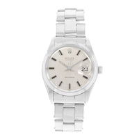 Rolex Oyster Perpetual 34 1500 — view 4