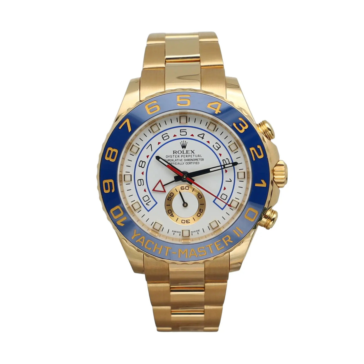 Rolex 116688 | Hitched Fine Jewelry
