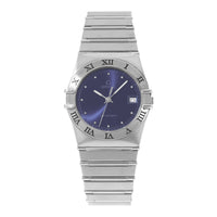 Omega Constellation 396.1070 — view 4