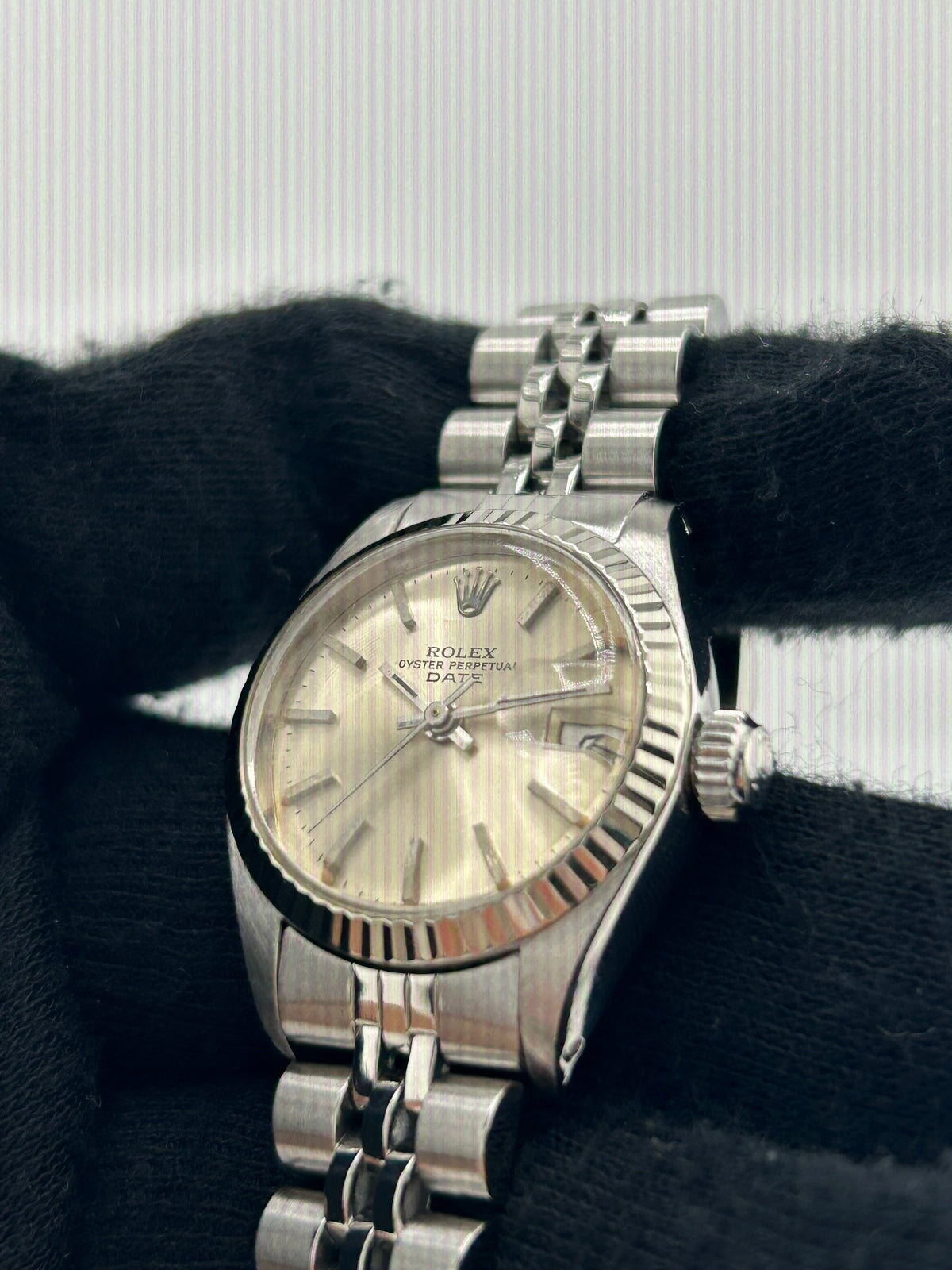 Rolex Lady 6917 — view 3