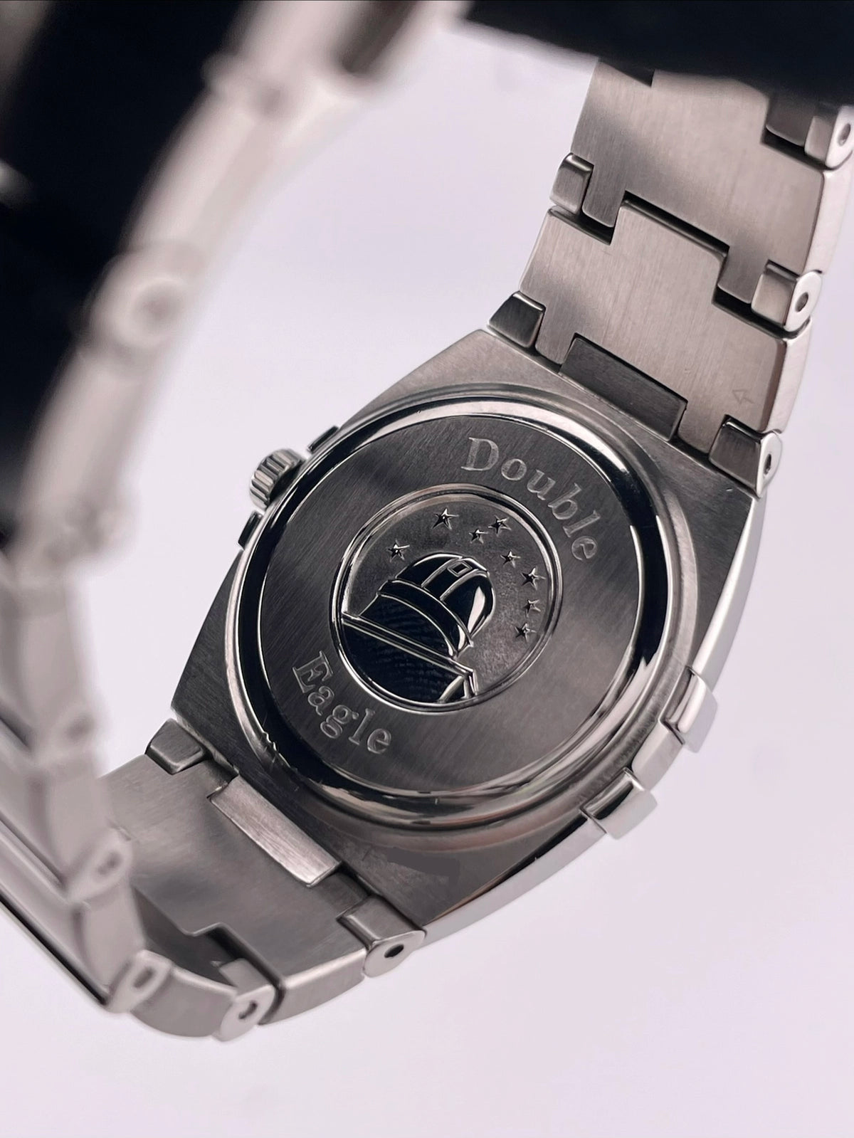 Omega Constellation 1581.70 — view 5