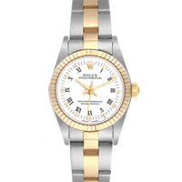 Rolex Datejust — view 1