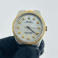 Rolex Oyster Perpetual 1002 — view 2