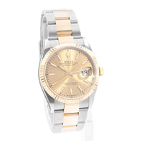 Rolex Datejust 36 126233 — view 12