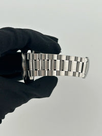 Omega Seamaster 2264.50.00 — view 5