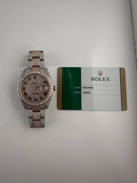 Rolex Datejust 41 126331 — view 4