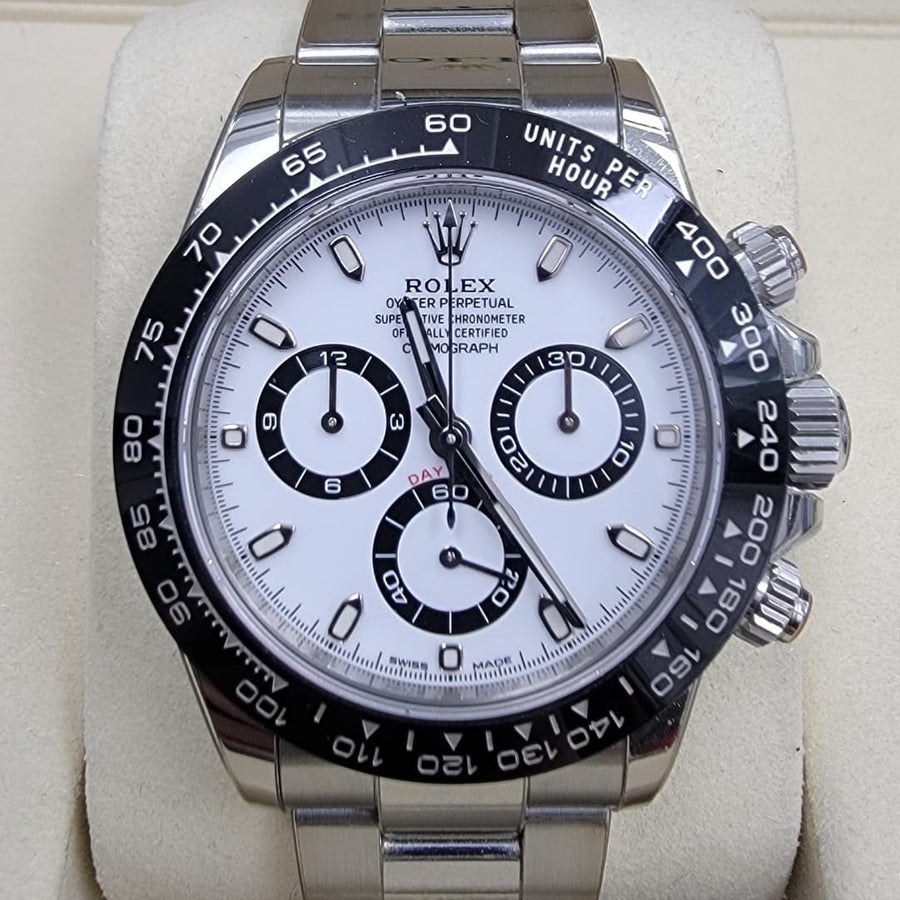 Rolex Daytona 116500LN — view 1