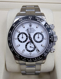 Rolex Daytona 116500LN — view 1