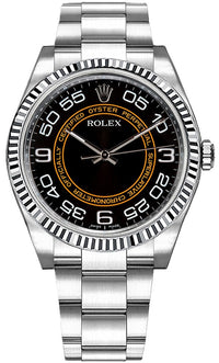 Rolex Oyster Perpetual 116034 — view 1