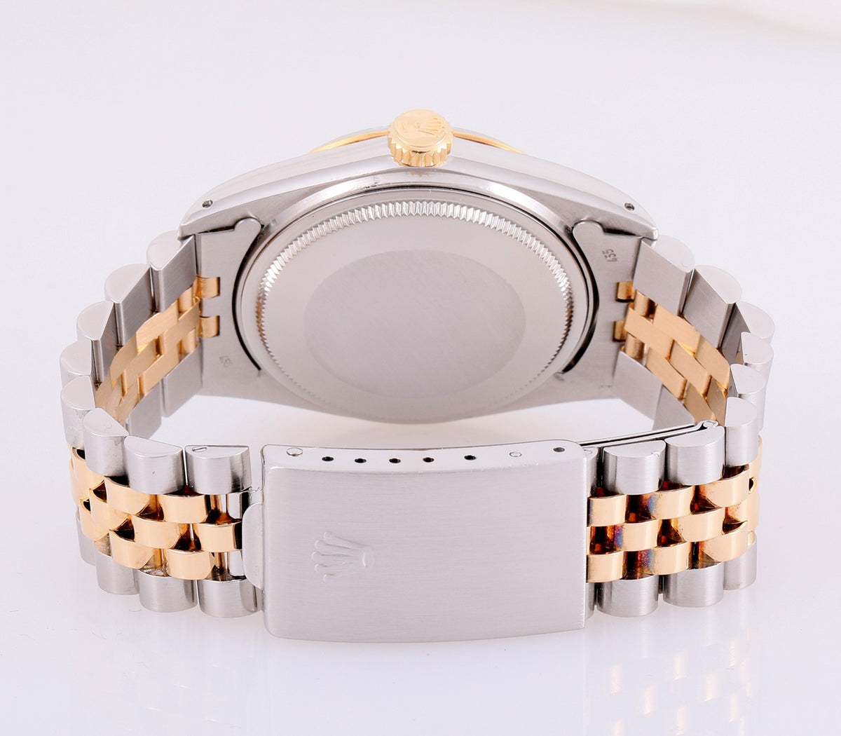 Rolex Datejust 36 — view 6