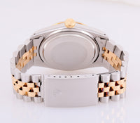 Rolex Datejust 36 — view 6