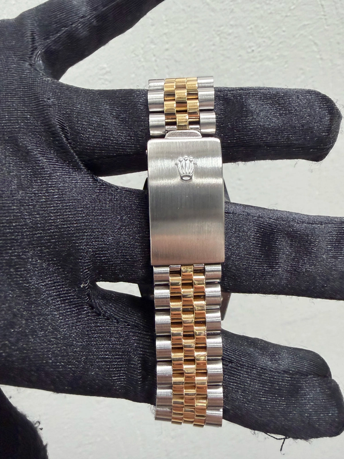 Rolex Datejust 16233 — view 3