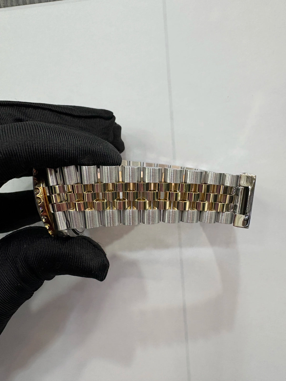 Rolex 1601 — view 3