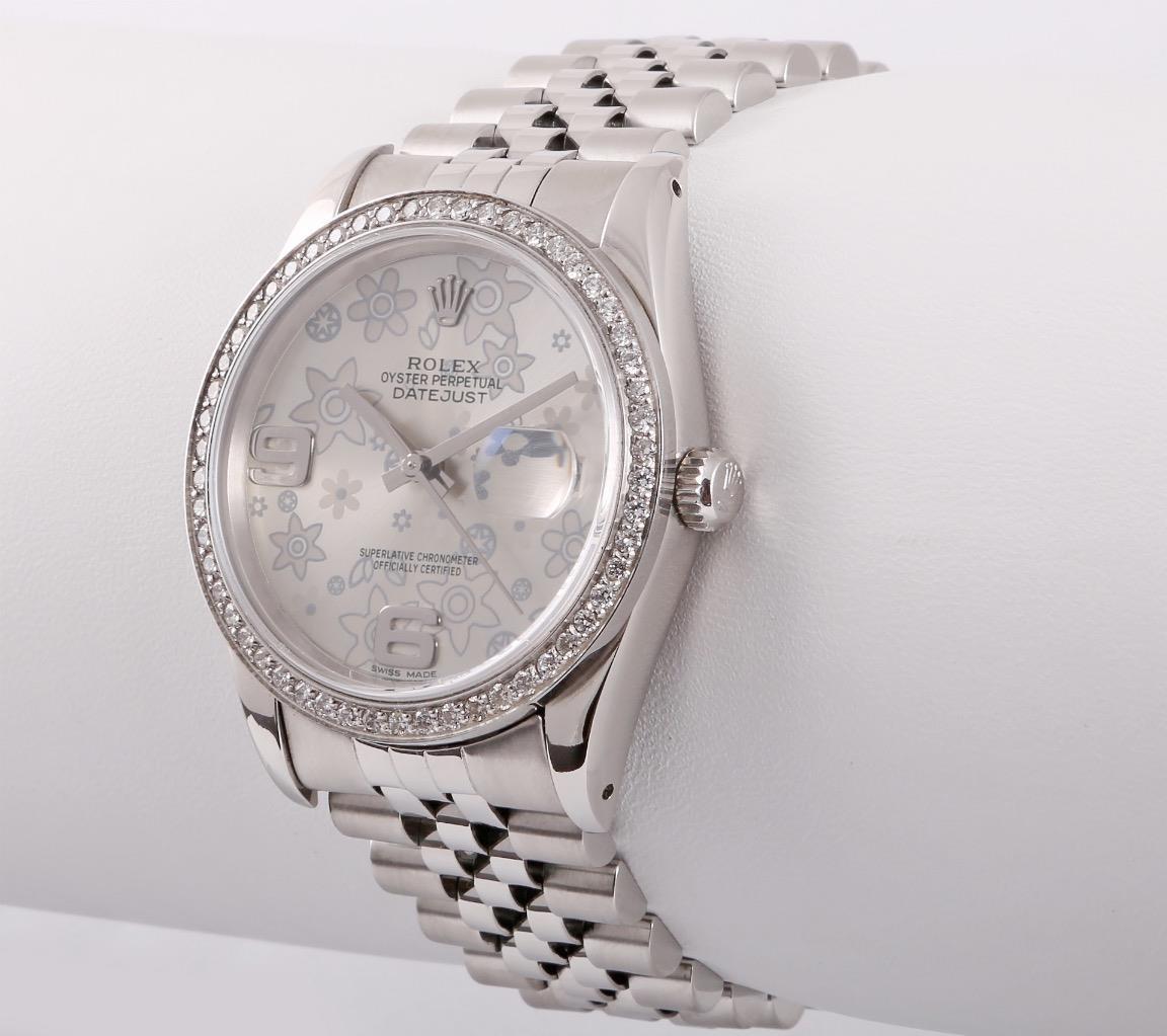 Rolex Datejust — view 4