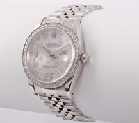 Rolex Datejust — view 4