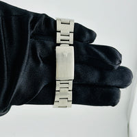 Rolex Oyster Perpetual Date 14010 — view 2