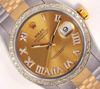 Rolex Datejust 36 — view 1
