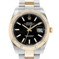 Rolex Datejust 41 126333 — view 9