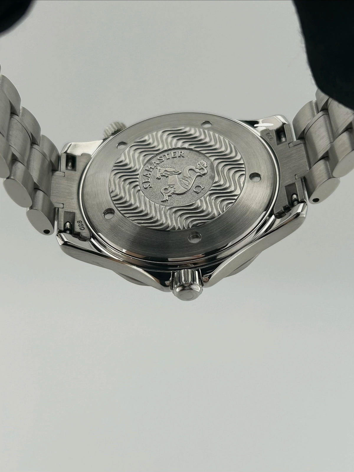 Omega Seamaster 2264.50.00 — view 7