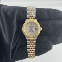 Rolex Datejust 6516 — view 1