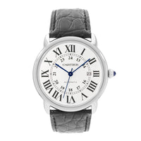 Cartier Ronde Solo de Cartier W6701010 3517 — view 4