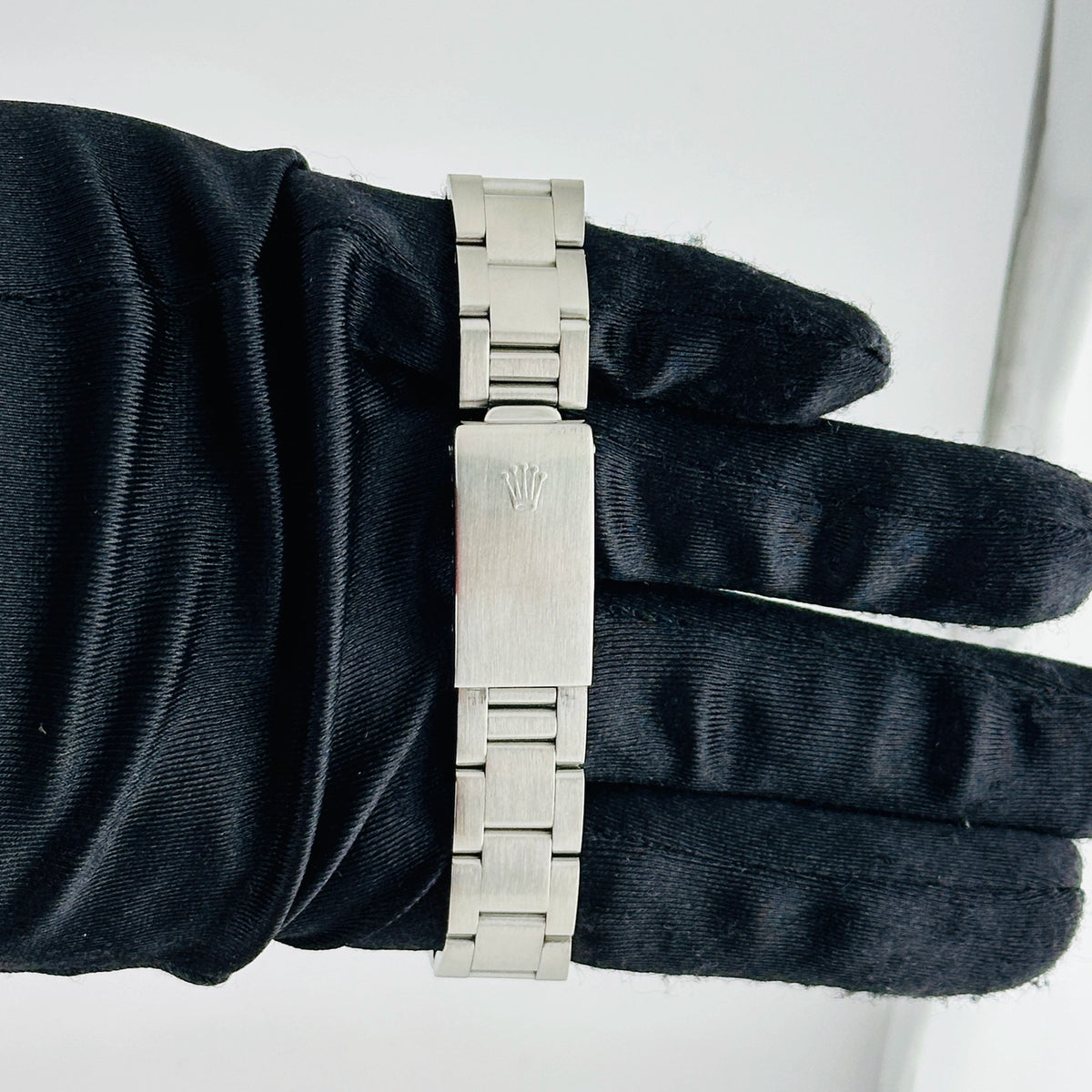 Rolex Air-King 5500 — view 3