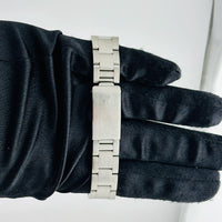 Rolex Air-King 5500 — view 3