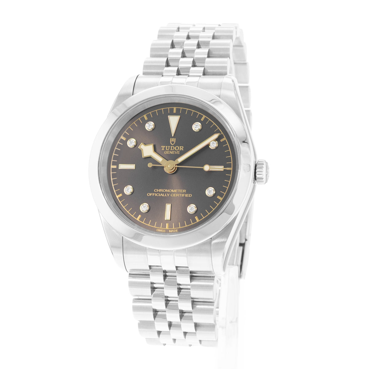 Tudor Black Bay M79680-0004 — view 9