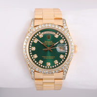 Rolex Day-Date 18238 — view 2