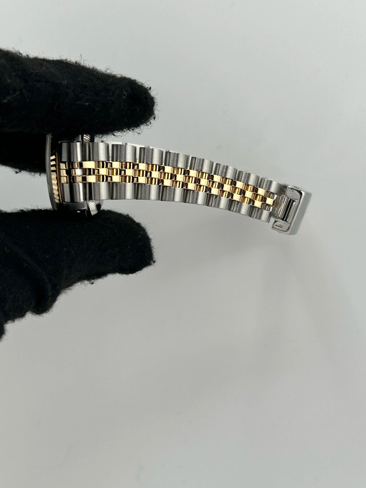 Rolex Lady Datejust 69173 — view 5