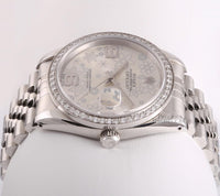 Rolex Datejust — view 5