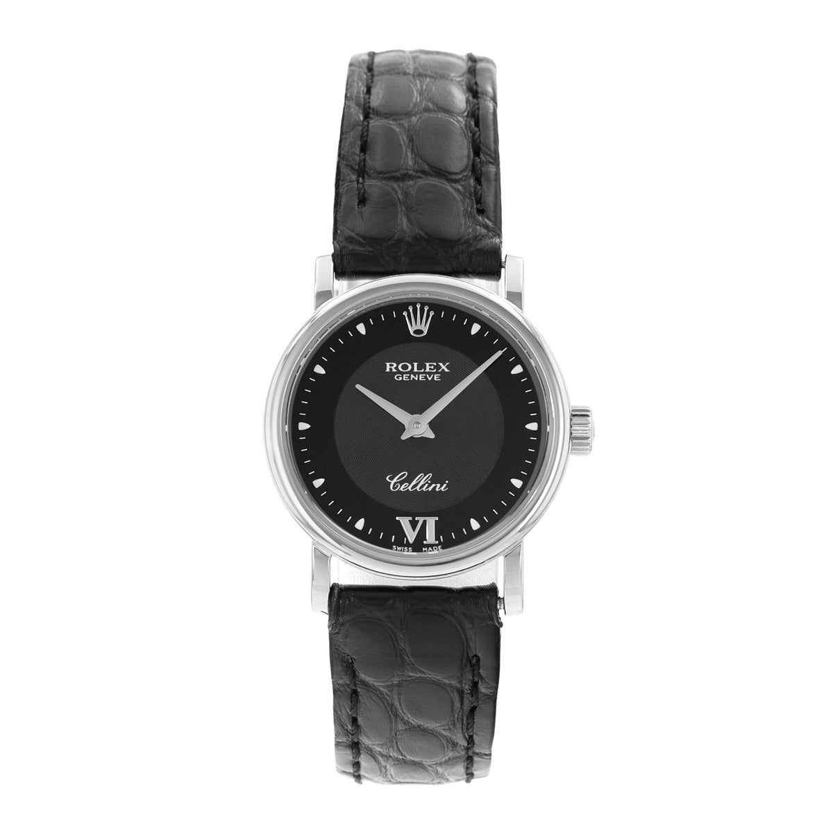 Rolex Cellini 6110 — view 4