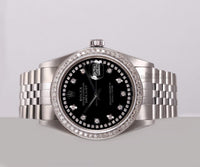 Rolex Datejust 36 — view 4