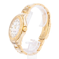 Rolex Yacht Master 40 16628 — view 9