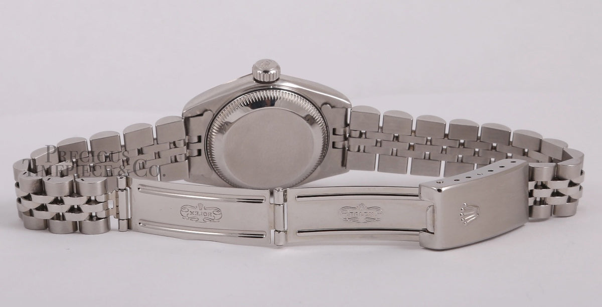 Rolex Lady Datejust 79174 — view 8