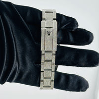 Rolex Datejust 126300 — view 3