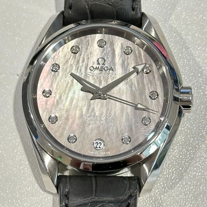 Omega 231.13.39.21.57.001 — view 1