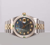 Rolex Datejust 36 — view 3