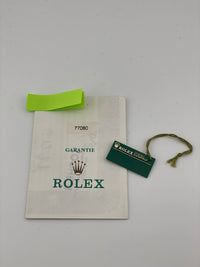 Rolex Oyster Perpetual 77080 — view 7