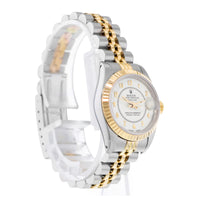 Rolex Datejust 69173 — view 8