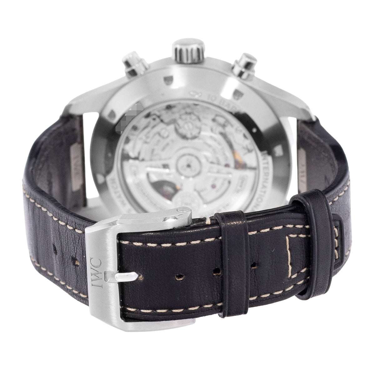 IWC Pilot Chronograph IW378003 — view 14
