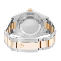 Rolex Datejust II 116333 — view 13